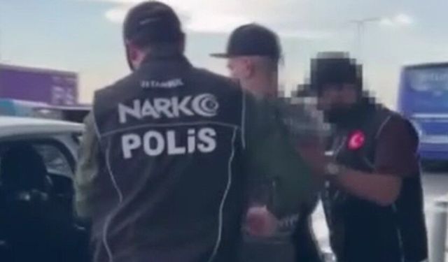 MANİFEST’in menajeri Tolga Akış tutuklandı