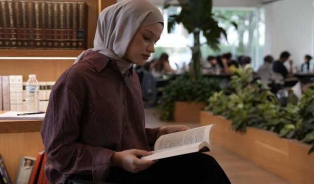 1,5 yıl boyunca her gün o kapıya geldi Türkiye derecesi yaptı