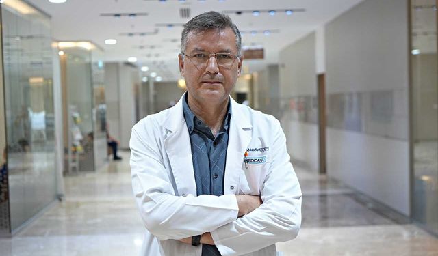 Stres, mide-bağırsak fonksiyonlarını bozuyor