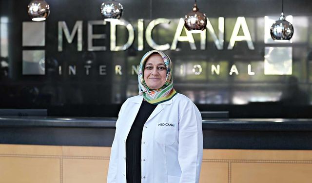 Türkiye'de 9,6 milyon yetişkin diyabetle yaşıyor