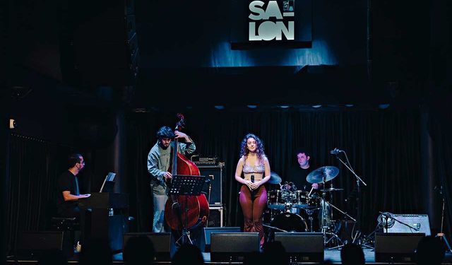 Yaz Konserleri ile yazın ritmi Atatürk Kültür Merkezi'nde atacak