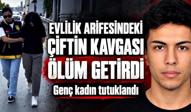 Nikah evrakları için hastaneye gideceklerdi, tartışma cinayetle bitti