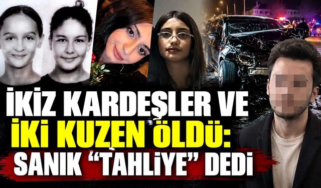 149 Kilometre Hız, 4 Can Kaybı: Sanık Tahliye İstedi