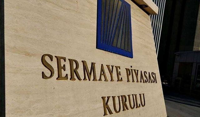 SPK'dan tasfiye sürecindeki fonlar için süre değişikliği