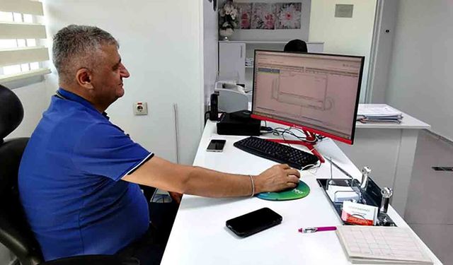 Kulaktaki çizgi, kalp krizi belirtisi değil, vücudun bir sinyali