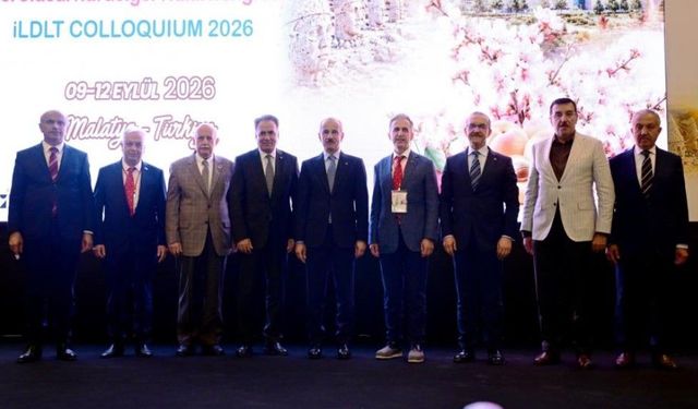 Bakan Uraloğlu: “Organ nakillerinde saniyeler bile hayati önem taşıyor”