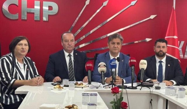 CHP’li Akay’dan Karabük için yatırım çağrısı: “Bütçe artırılmalı”