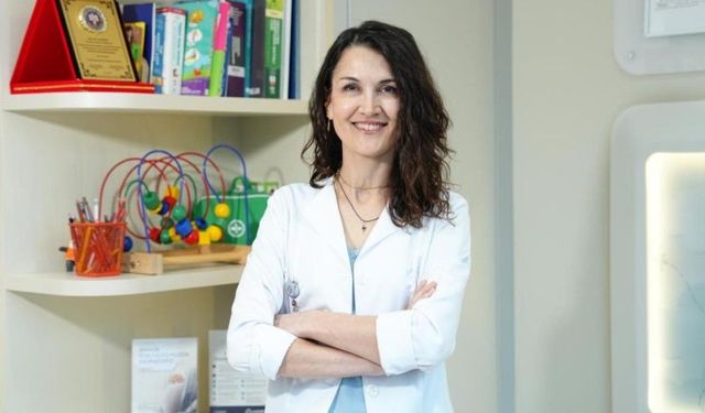 Çocuğunuz için ayakkabı alırken buna dikkat