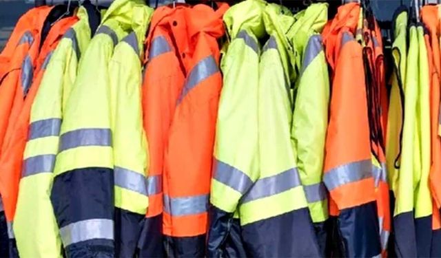Zonguldak Belediyesi Kışlık İş Kıyafeti Ve Kişisel Koruyucu Donanım Alımı Yapacak