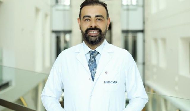 Uzmanından sanal anjiyo açıklaması: Her hasta için uygun olmayabilir