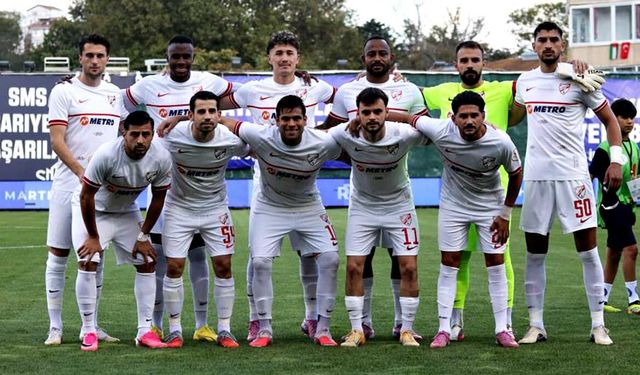 Boluspor’a üç dönem transfer yasağı