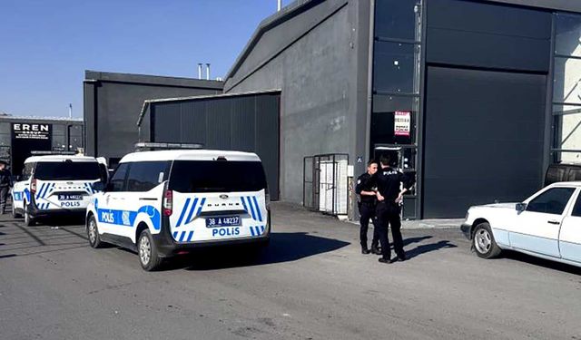 Kardeşler arasında silahlı kavga: Polis şüpheliyi arıyor