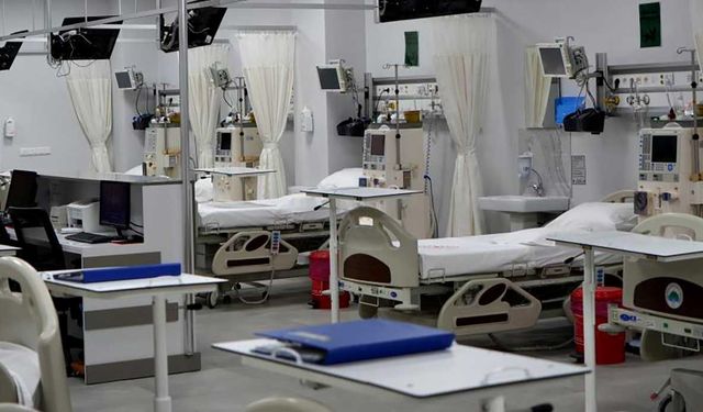 Kartalkaya’da 8 yakınını kaybetmişti: Kızının adı bu merkezde yaşayacak