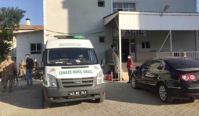 Traktörün altında kalan 8 yaşındaki çocuk hayatını kaybetti
