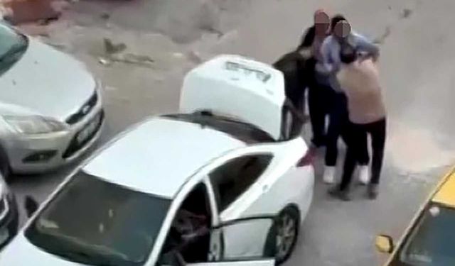 Bagaja konularak kaçırılmıştı, gerçek ortaya çıktı: Babası, kardeşi ve kuzeni çıktı