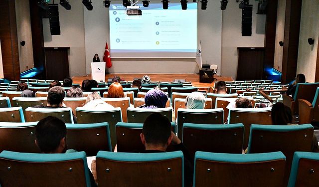 Düzce Üniversitesi'nde iş güvenliği seferberliği