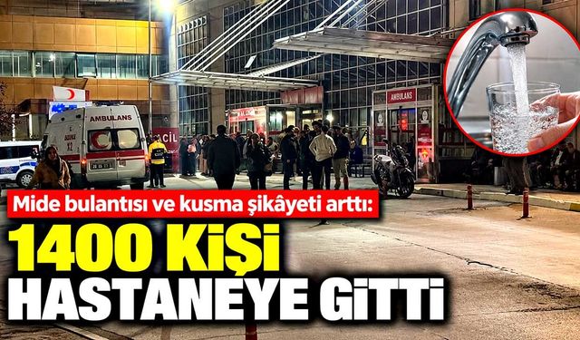 Önce çocuklarda başladı, yetişkinlere yayıldı: Başvuru sayısı 1400’e ulaştı