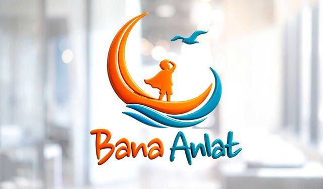 “Bana Anlat”: Çocukların Hayallerine ve Geleceklerine Uzanan Bir Gönüllülük Projesi