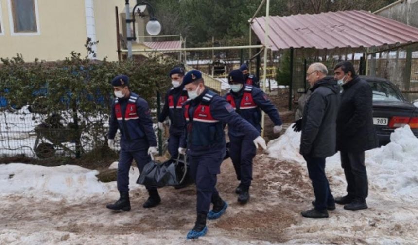 Ailesi ulaşamayınca acı gerçek ortaya çıktı