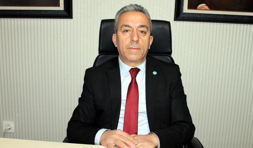 Gülay, Ankara’da tanıtım toplantısına katılacak