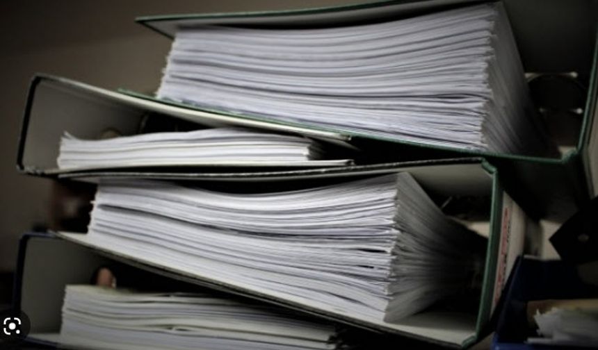 Silivri Devlet Hastanesi basılı evrak satın alacak