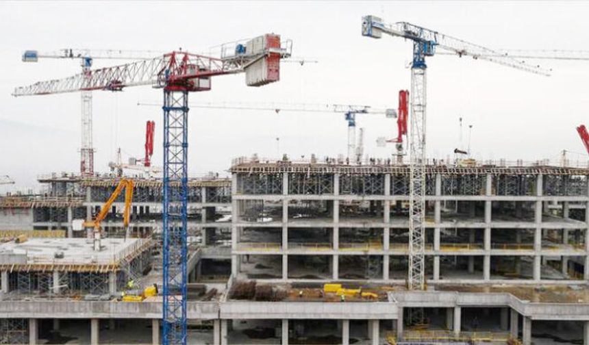 Ahlat Belediye Başkanlığı bina inşaatı yaptıracak