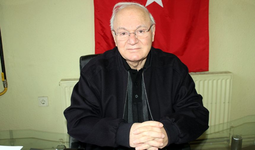“TOGG kararı Zonguldaklıları derinden yaralamıştır”