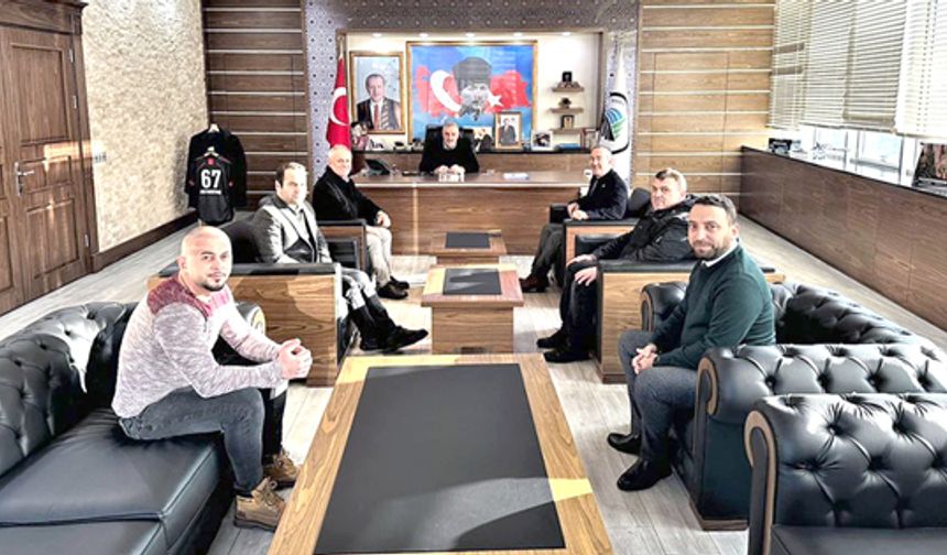 Kozlu Belediye şirketinde çalışanlara bin TL ek zam