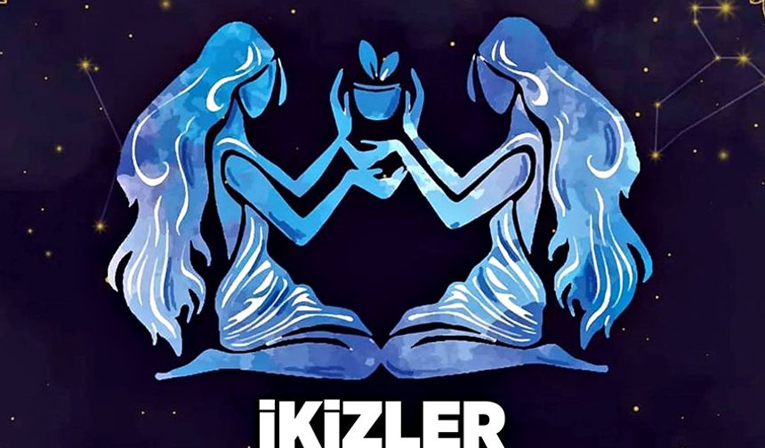 İKİZLER/YÜKSELEN İKİZLER: Miras, kredi, borçlar, ameliyat, kayıplar gündeme gelebilir. Özellikle ailenizin borçları hakkında belli adımlar atabilirsiniz. Krizler gündeme gelse de çözümü tahmin ettiğinizden daha kolay olabilir.