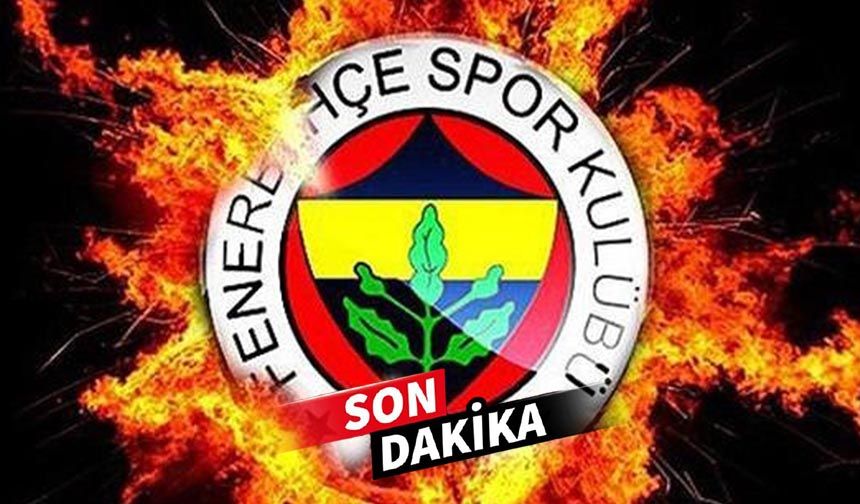 Zonguldak Spor, Fenerbahçe'yi Zonguldak'a getiriyor... Müthiş bir maç olacak