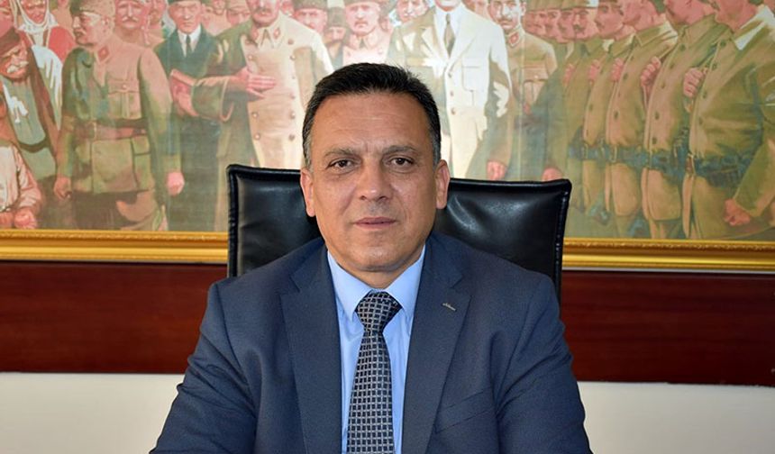 İl Genel Meclis üyesi Tetik’ten iddialara cevap