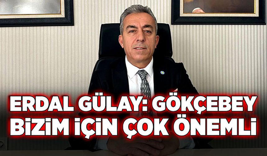 Gülay: