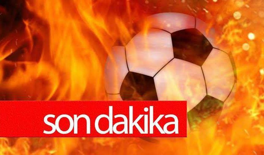 Ereğli Belediyespor’da Cahit Terzi dönemi sona erdi... Zonguldaklı hoca istifa etti!