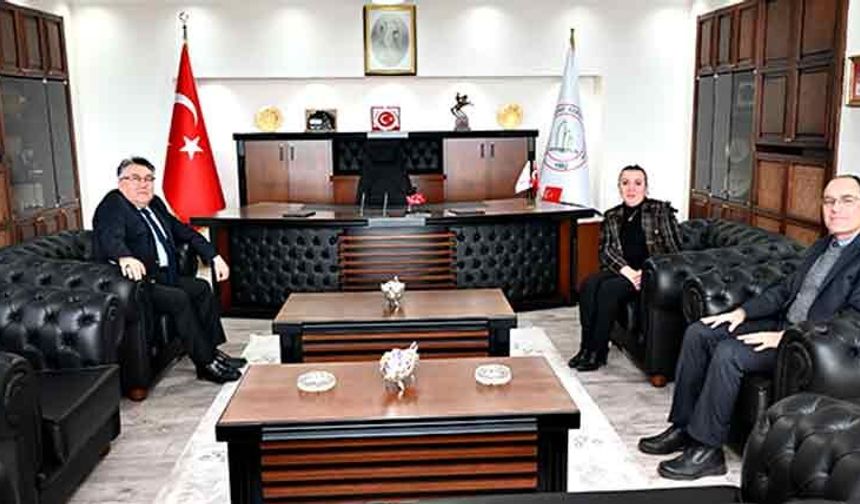 Üniversite ve Halk Eğitim Merkezi işbirliği