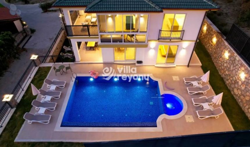 Villa Kiralama Seçenekleri: Tatilinizi Kişiselleştirecek Alternatifler
