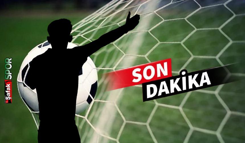 Ankaraspor-Zonguldak Kömürspor maçının hakemi belli oldu... 122’nci maçını yönetecek