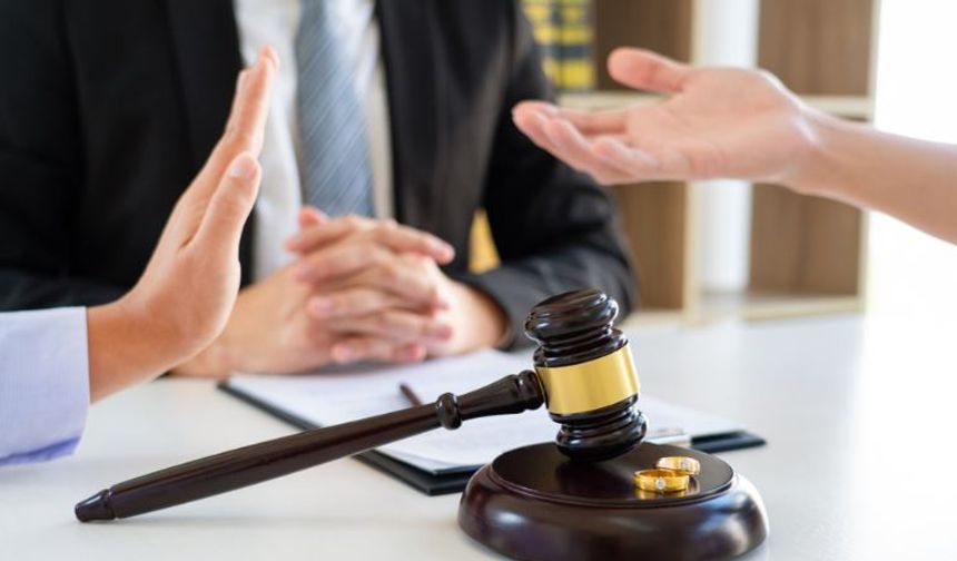 Güvenilir, Tecrübeli Ve Başarılı Boşanma Avukatları İçin Av Görkem Demircan Hukuk Bürosu