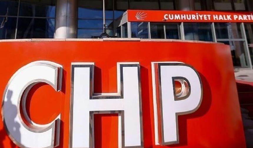 Chp’de disiplin süreci başlıyor;  Zonguldak’ta ihraç gündeme gelecek mi?