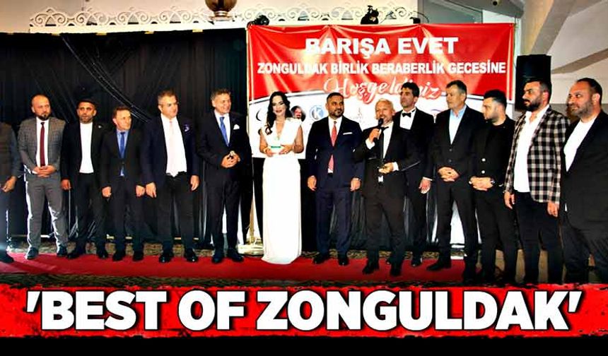 Best of Zonguldak
