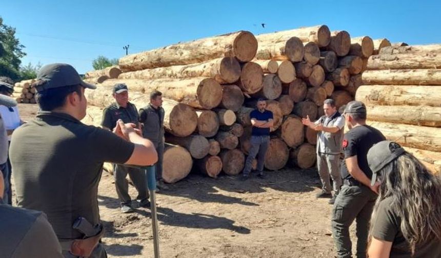 Üretim ve standardizasyon eğitimlerine başlandı