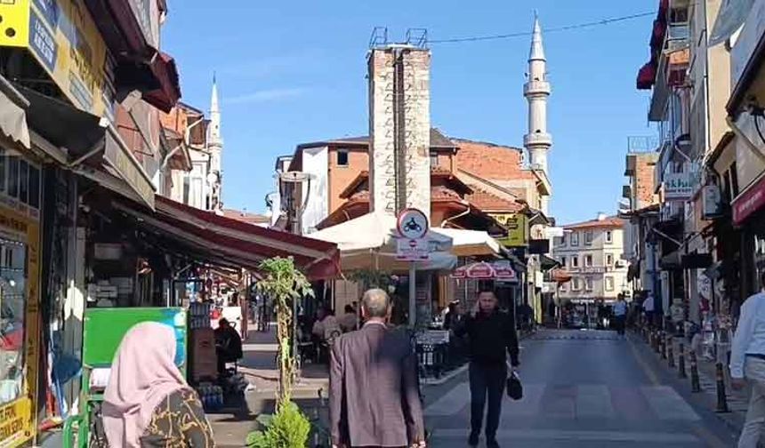 Amasra açıklarında 4,8 büyüklüğünde deprem paniğe neden oldu