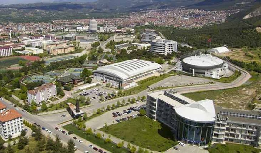 Kastamonu Üniversitesi hayvancılıkta verimlilik için doğal yaklaşımları inceleyecek