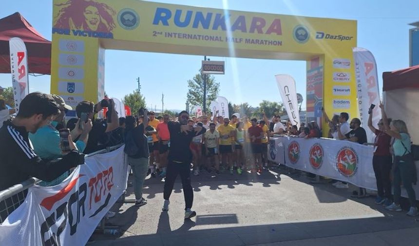 Güven Hastanesi, meme kanseri farkındalığı maratonuna katıldı