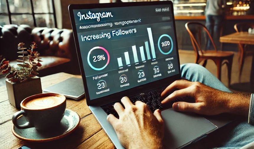 Instagram Kanal Üyesi Takipçi Satın Al: Stratejik Yaklaşımlar