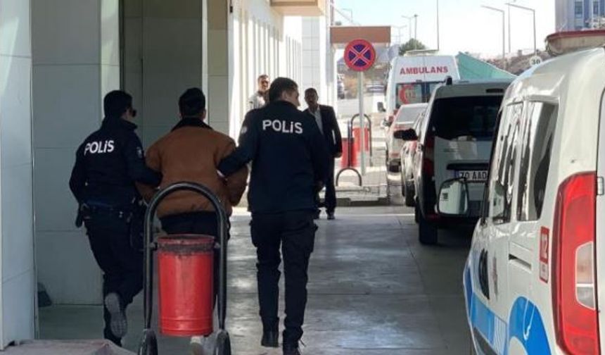 Bolu'da bir haftada 238 şüpheli gözaltına alındı