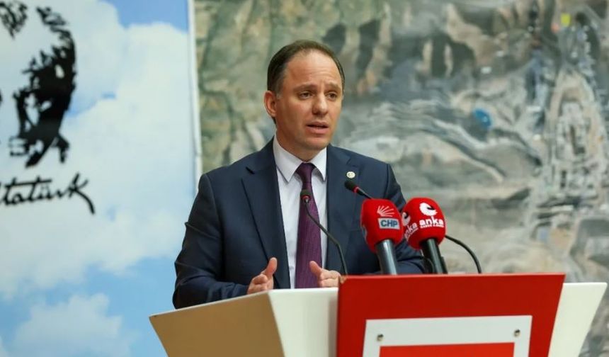 Deniz Yavuzyılmaz: Emeklinin ağlanacak haline güldüler