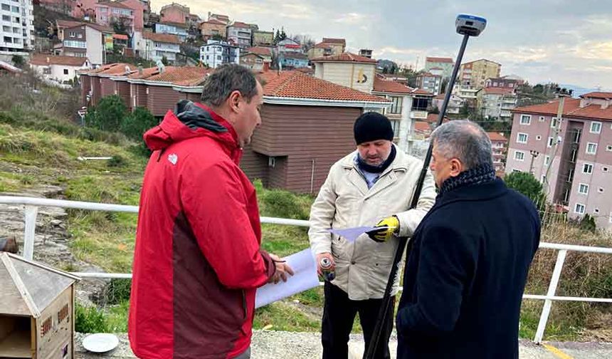 800 kişilik KYK Yurdu İçin yer belirleniyor