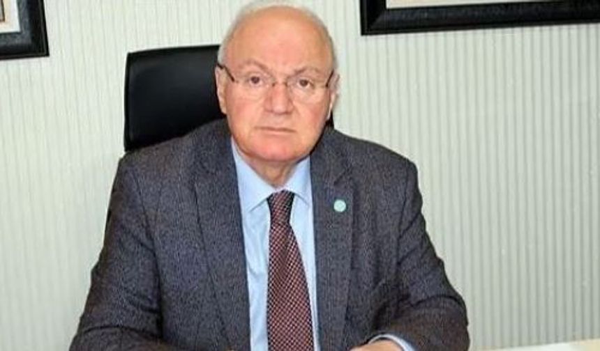 Erkmen: “Ne mutlu Türküm diyene diyerek haykırıyoruz”