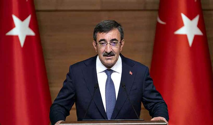 Cevdet Yılmaz: İstihdamımızı artıracak politikalarımızı sürdüreceğiz