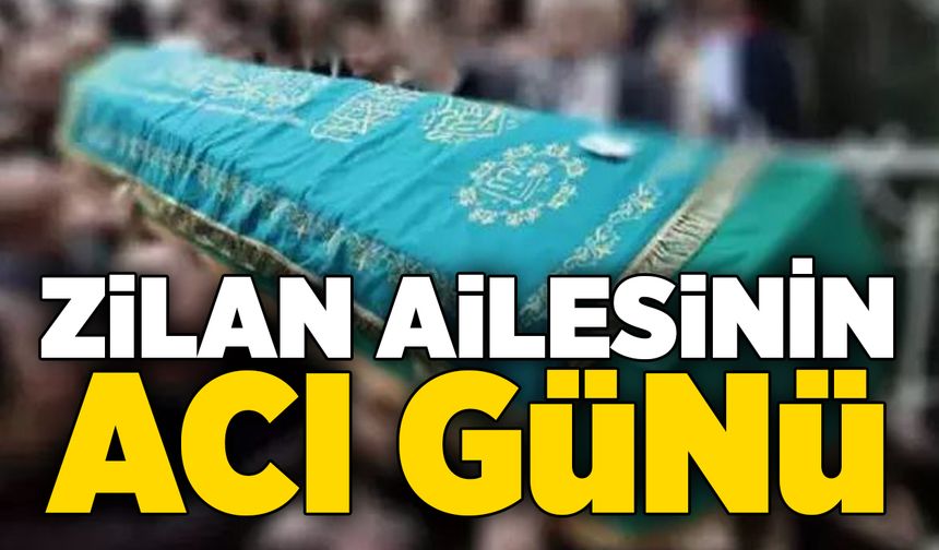 Nazmiye Zilan hayatını kaybetti